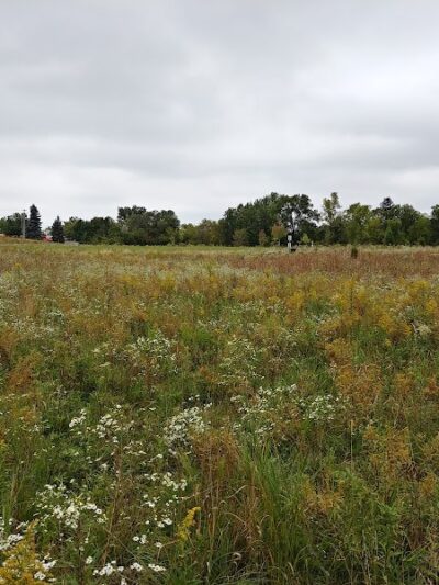Oldfield Oaks Dog Park - Darien, IL
