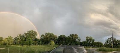 Oldfield Oaks Dog Park - Darien, IL