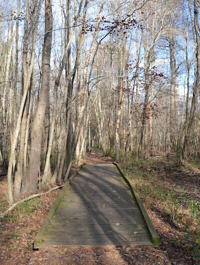 Williamson Park - Darlington, SC