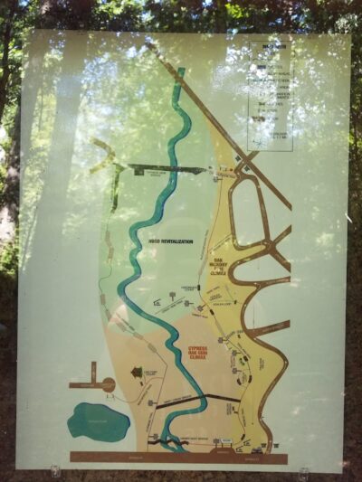 Williamson Park - Darlington, SC