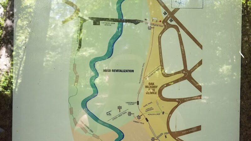 Williamson Park - Darlington, SC