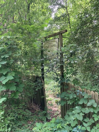 Williamson Park - Darlington, SC