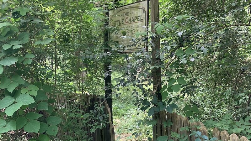 Williamson Park - Darlington, SC