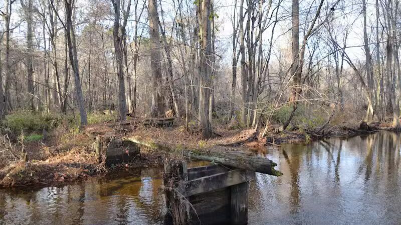 Williamson Park - Darlington, SC