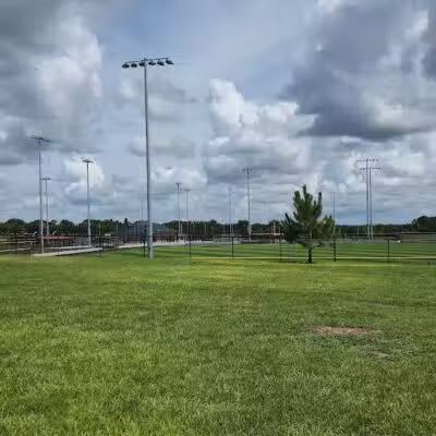 Dog park - Davenport, FL