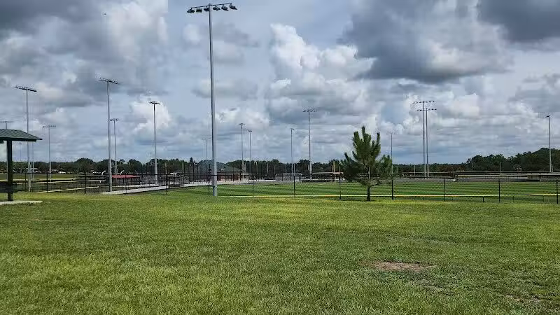 Dog park - Davenport, FL