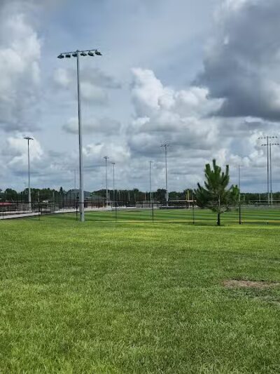 Dog park - Davenport, FL