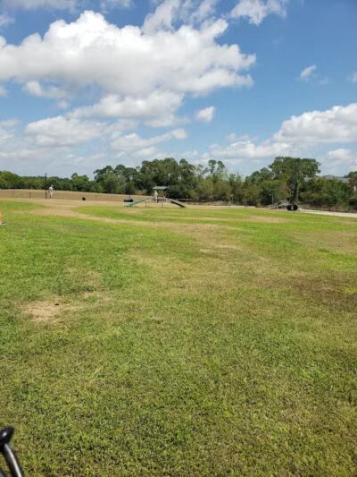 Dog park - Davenport, FL