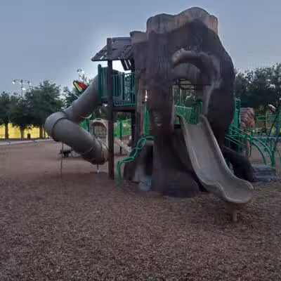 Northeast Regional Park - Davenport, FL