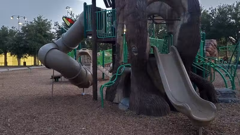 Northeast Regional Park - Davenport, FL