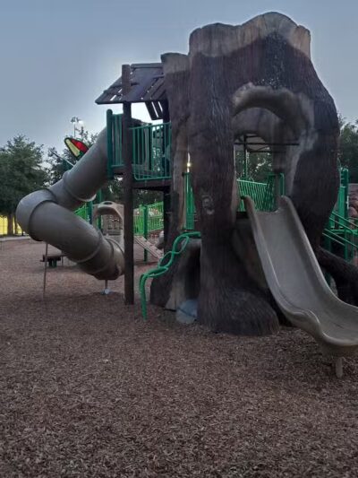 Northeast Regional Park - Davenport, FL