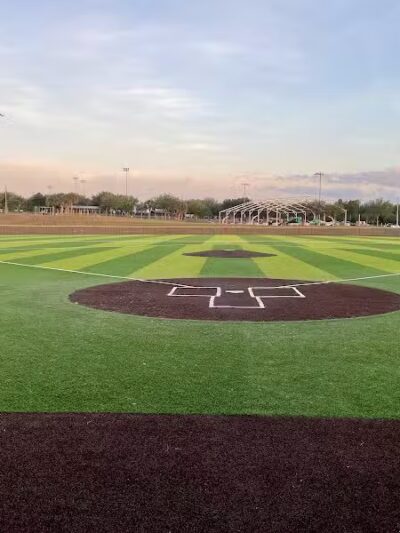 Northeast Regional Park - Davenport, FL