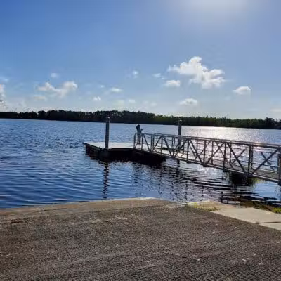 Northeast Regional Park - Davenport, FL