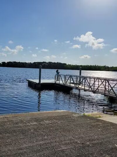 Northeast Regional Park - Davenport, FL