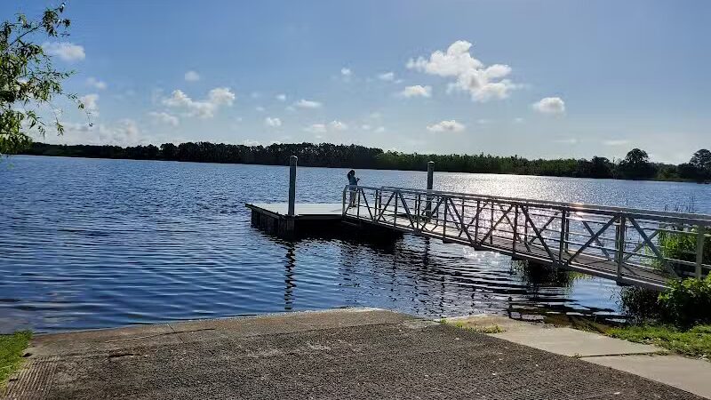 Northeast Regional Park - Davenport, FL