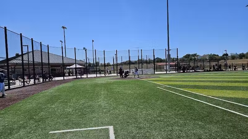 Northeast Regional Park - Davenport, FL