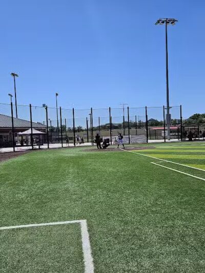 Northeast Regional Park - Davenport, FL