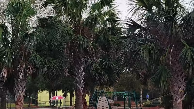 Northeast Regional Park - Davenport, FL