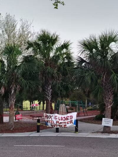 Northeast Regional Park - Davenport, FL