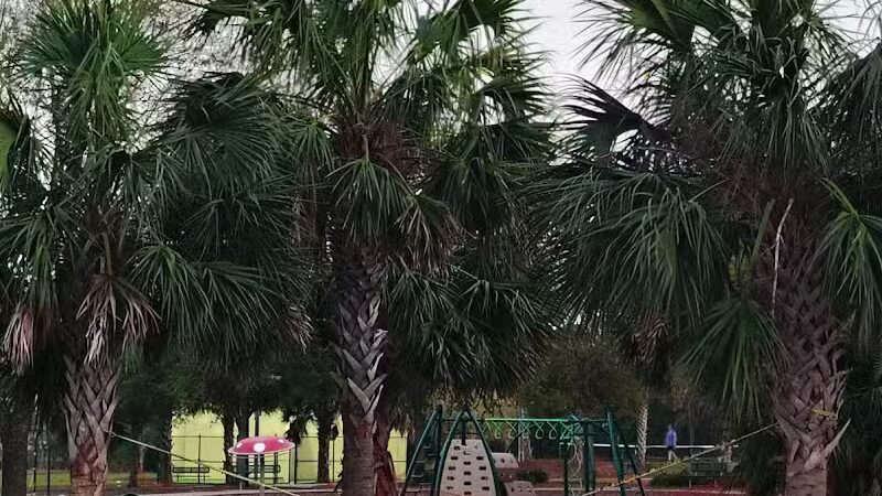 Northeast Regional Park - Davenport, FL