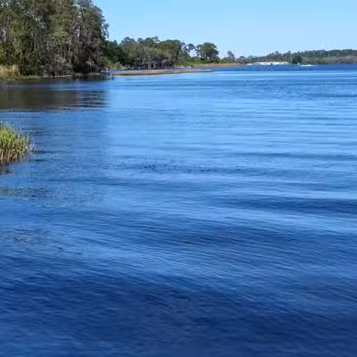 Northeast Regional Park - Davenport, FL
