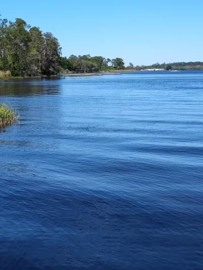 Northeast Regional Park - Davenport, FL