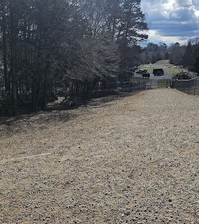 The Preserve Dog Park - Davidson, NC