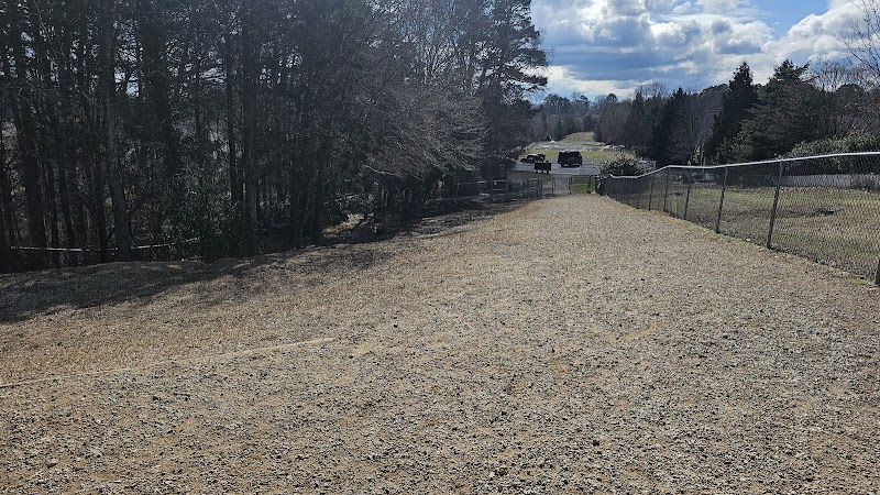 The Preserve Dog Park - Davidson, NC