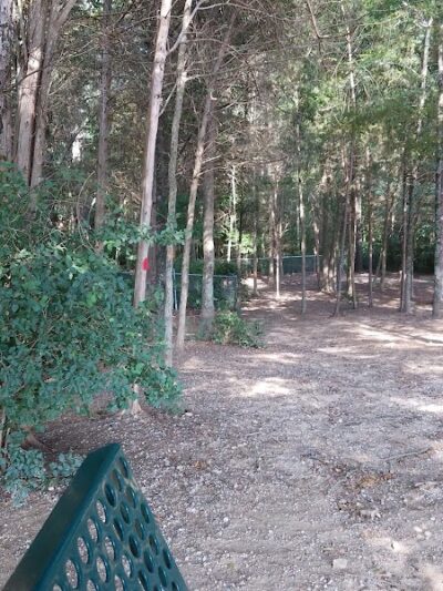 The Preserve Dog Park - Davidson, NC