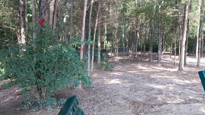 The Preserve Dog Park - Davidson, NC