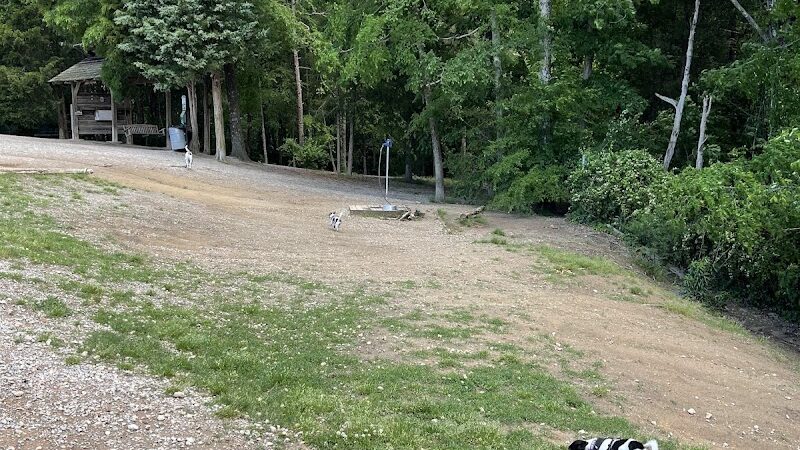 The Preserve Dog Park - Davidson, NC