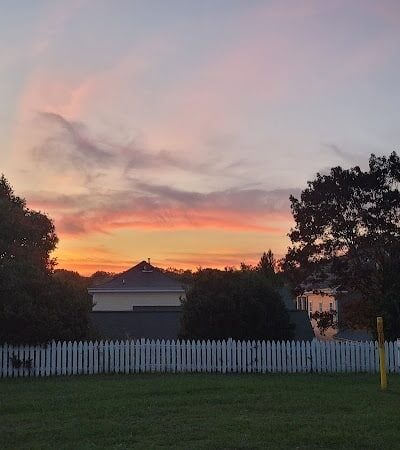 The Preserve Dog Park - Davidson, NC