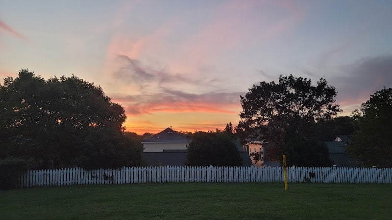 The Preserve Dog Park - Davidson, NC