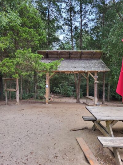 The Preserve Dog Park - Davidson, NC