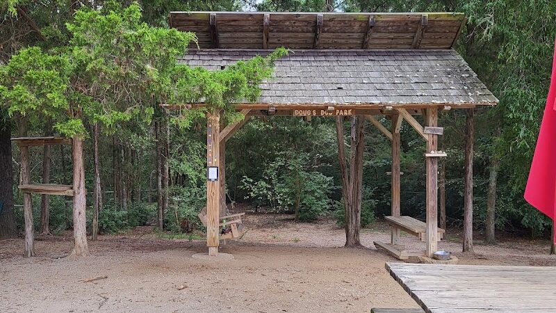 The Preserve Dog Park - Davidson, NC