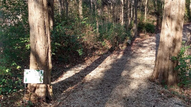 The Preserve Dog Park - Davidson, NC