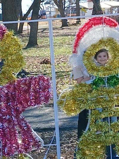 Fullerton Park - Davis, OK