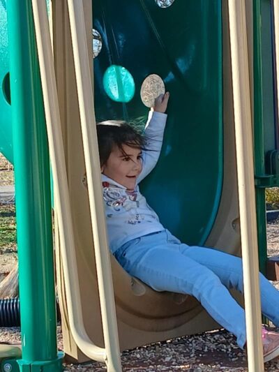 Fullerton Park - Davis, OK