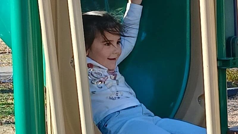 Fullerton Park - Davis, OK