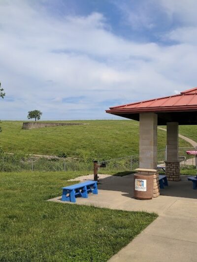 Montgomery County Bark Park Dayton - Dayton, OH