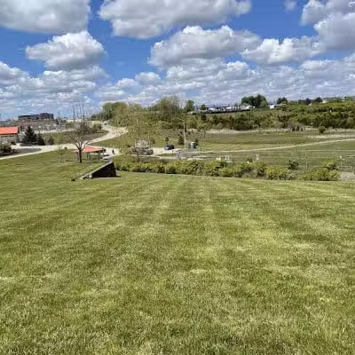 Montgomery County Bark Park Dayton - Dayton, OH