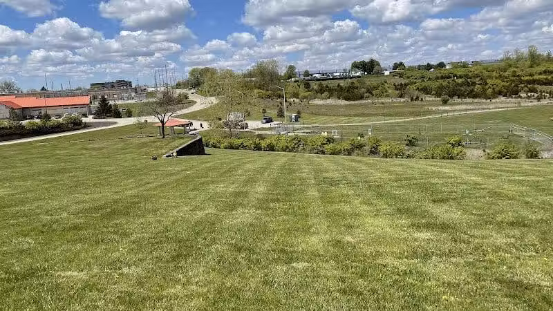 Montgomery County Bark Park Dayton - Dayton, OH