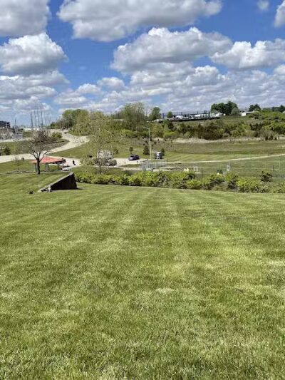 Montgomery County Bark Park Dayton - Dayton, OH