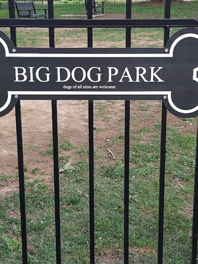 Dayton Dog Park - Dayton, TN