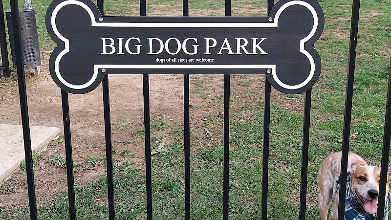 Dayton Dog Park - Dayton, TN