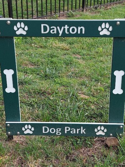 Dayton Dog Park - Dayton, TN