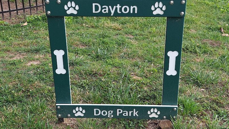 Dayton Dog Park - Dayton, TN