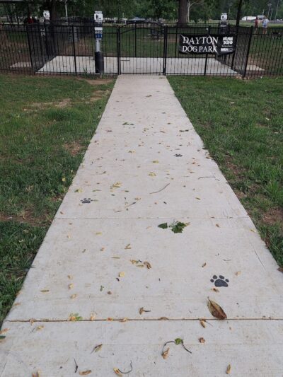 Dayton Dog Park - Dayton, TN