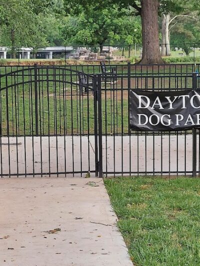 Dayton Dog Park - Dayton, TN