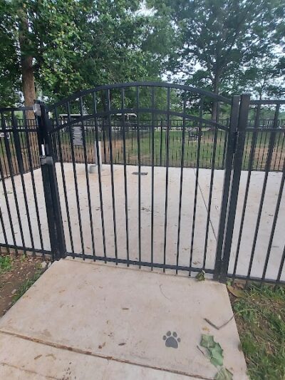 Dayton Dog Park - Dayton, TN